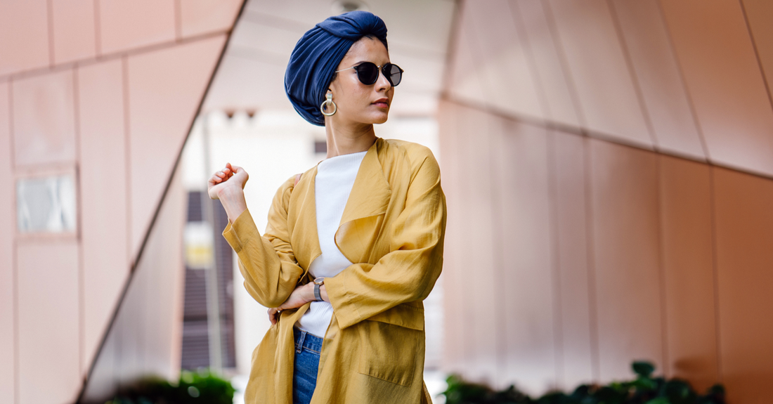 What Does it Mean To Dress Modestly?