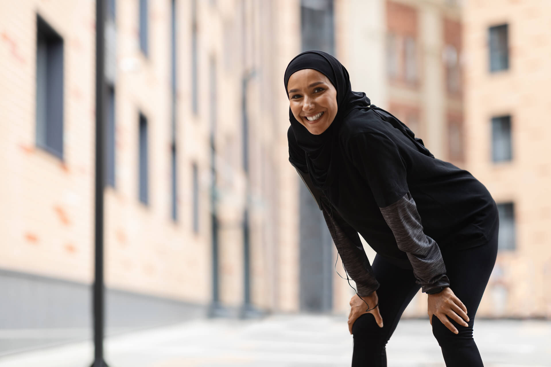 athletic wear for diverse women