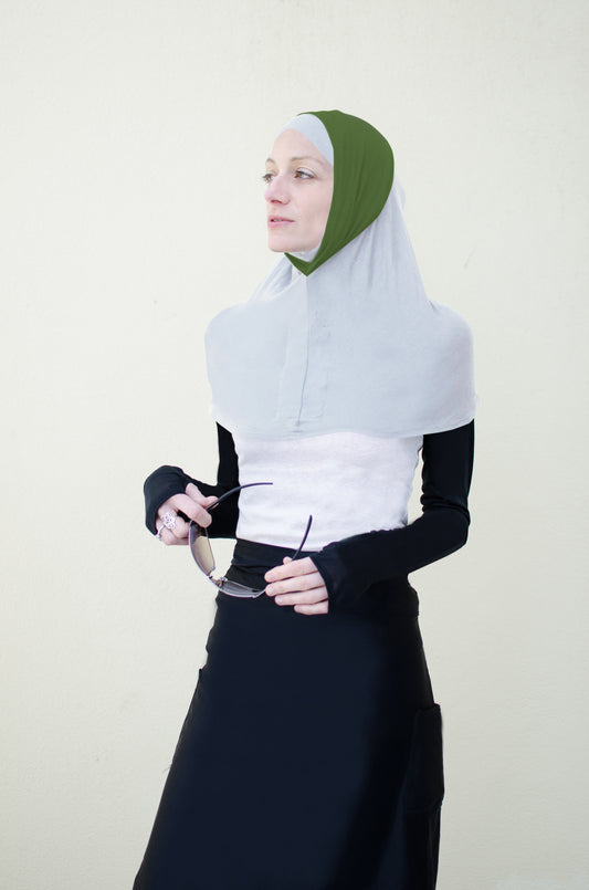 Hijabs for Summertime