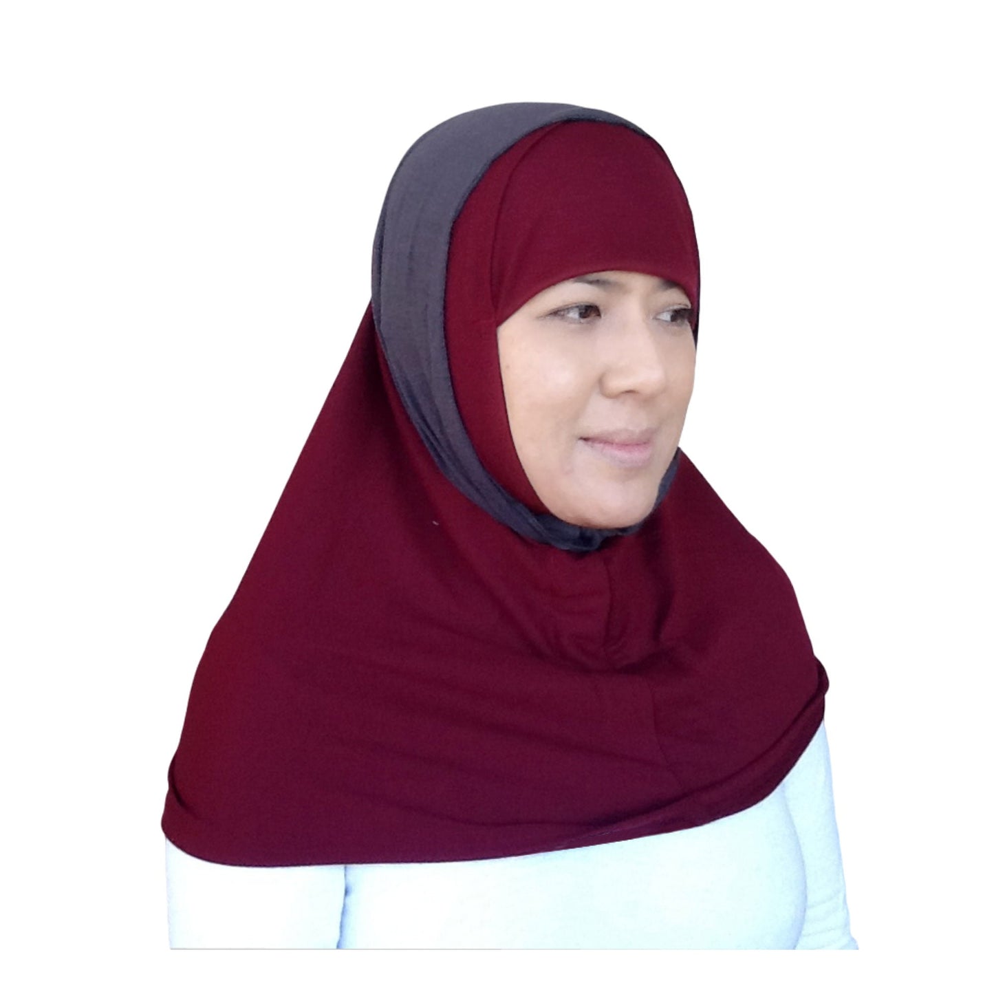 Innovative Hijab Designed for the Digital Era Medical Hijab Sports Hijab Athletic Hijab Al Amira Hijab Instant Hijab Running Hijab