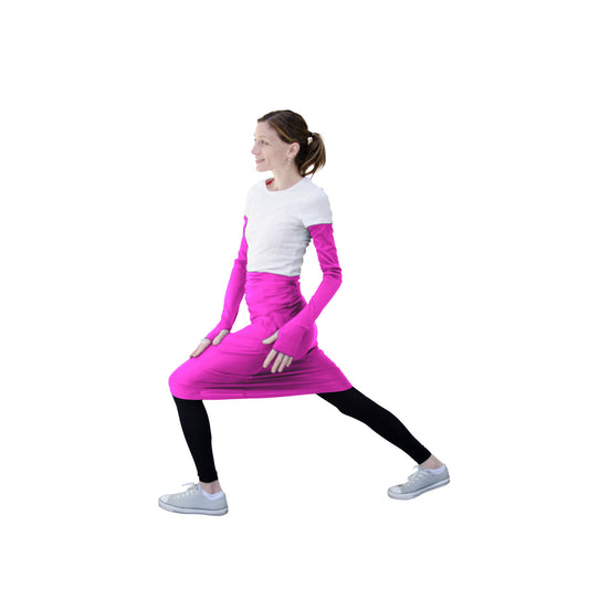 Full Length Performance and Recovery Arm Sleeves