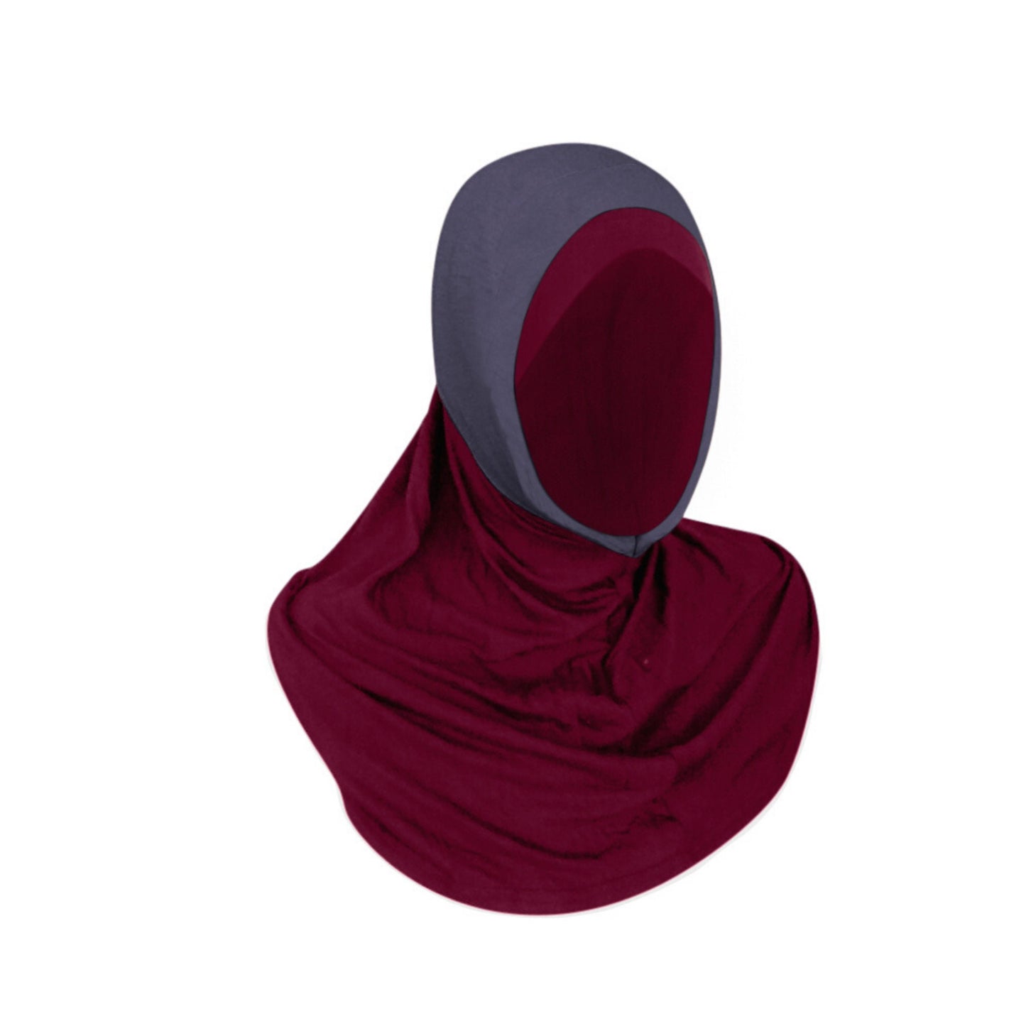 Innovative Hijab Designed for the Digital Era Medical Hijab Sports Hijab Athletic Hijab Al Amira Hijab Instant Hijab Running Hijab
