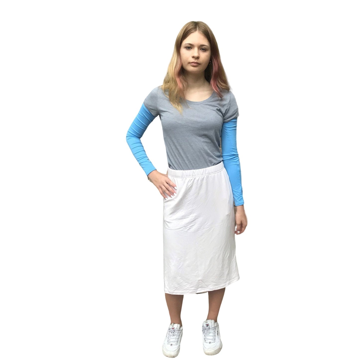 Arm Sleeves / Arm Tights / Full Coverage Arm Tights / Arm Sleeves Sun Protection / Modesty Accessories / Athletic Arm Sleeves