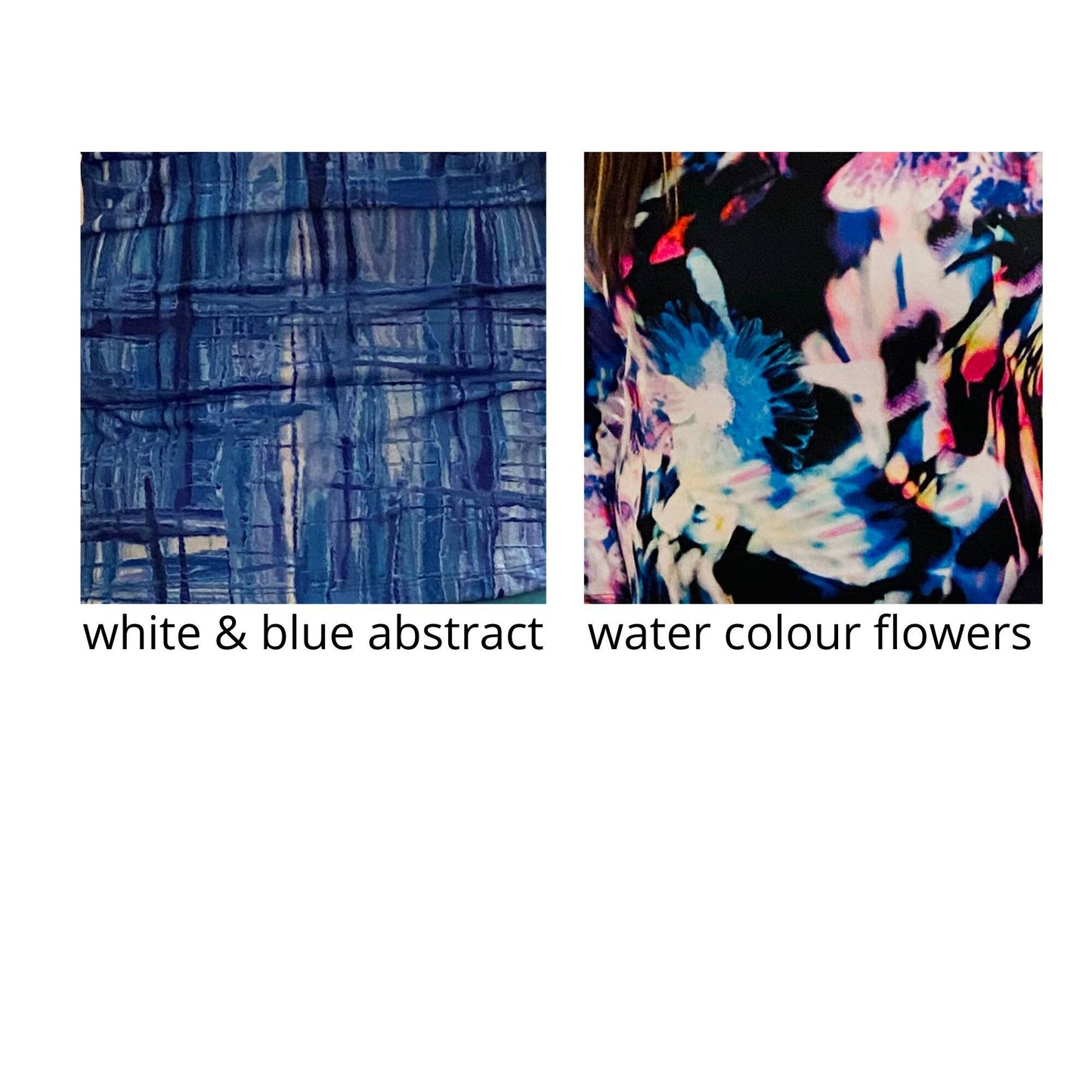 Girls Modest Swimwear swim shirt, swim skirt with leggings, Tznuit Swimsuit, Islamic Girls Burkini, Complete Swim Set, Mix & Match, Sz S-XXL