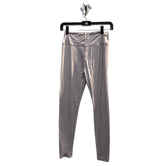 Full Length Super Soft GREY Leggings. Anti-Yeast Infection. 4 Way Stretch. Quick Drying. Tznius Leggings. Swim Tights. Everyday Leggings.