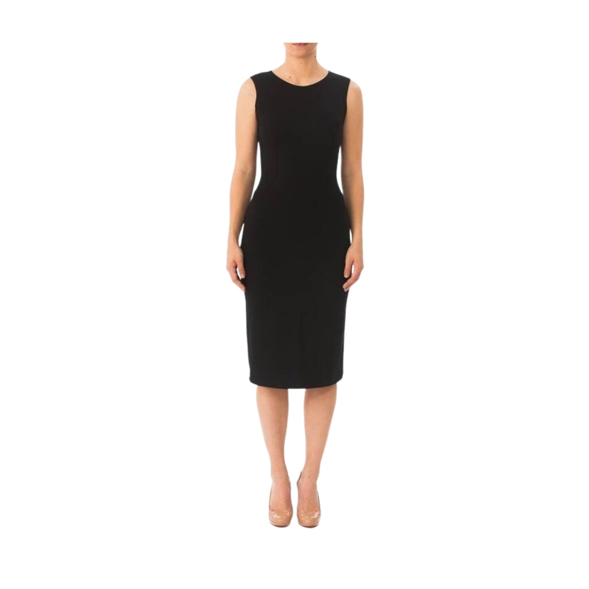 modest dress sexy dress layering dress slimming dress