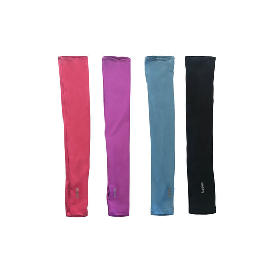 Golfing Accessories/ Arm Tights / Full Length Sleeve Extender / Runner Sleeves / Performance Sleeves/ Arm Warmers / Evening Wear