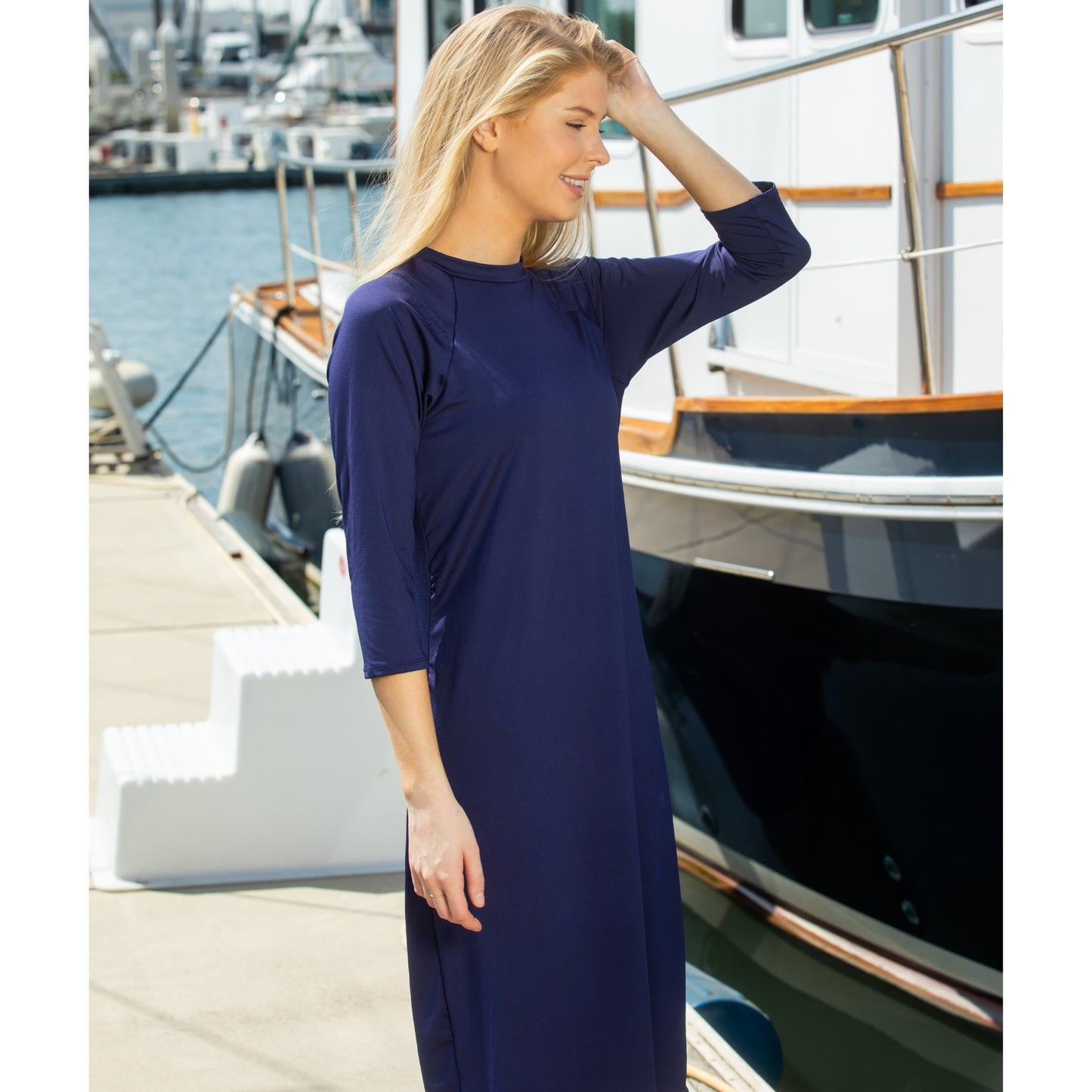 Swim Dress, Athletic Dress, Multi Purpose Dress, Lifestyle Dress, Modest Swimwear, Modest Swim Dress, Swimming Dress, Christian Swim Dress