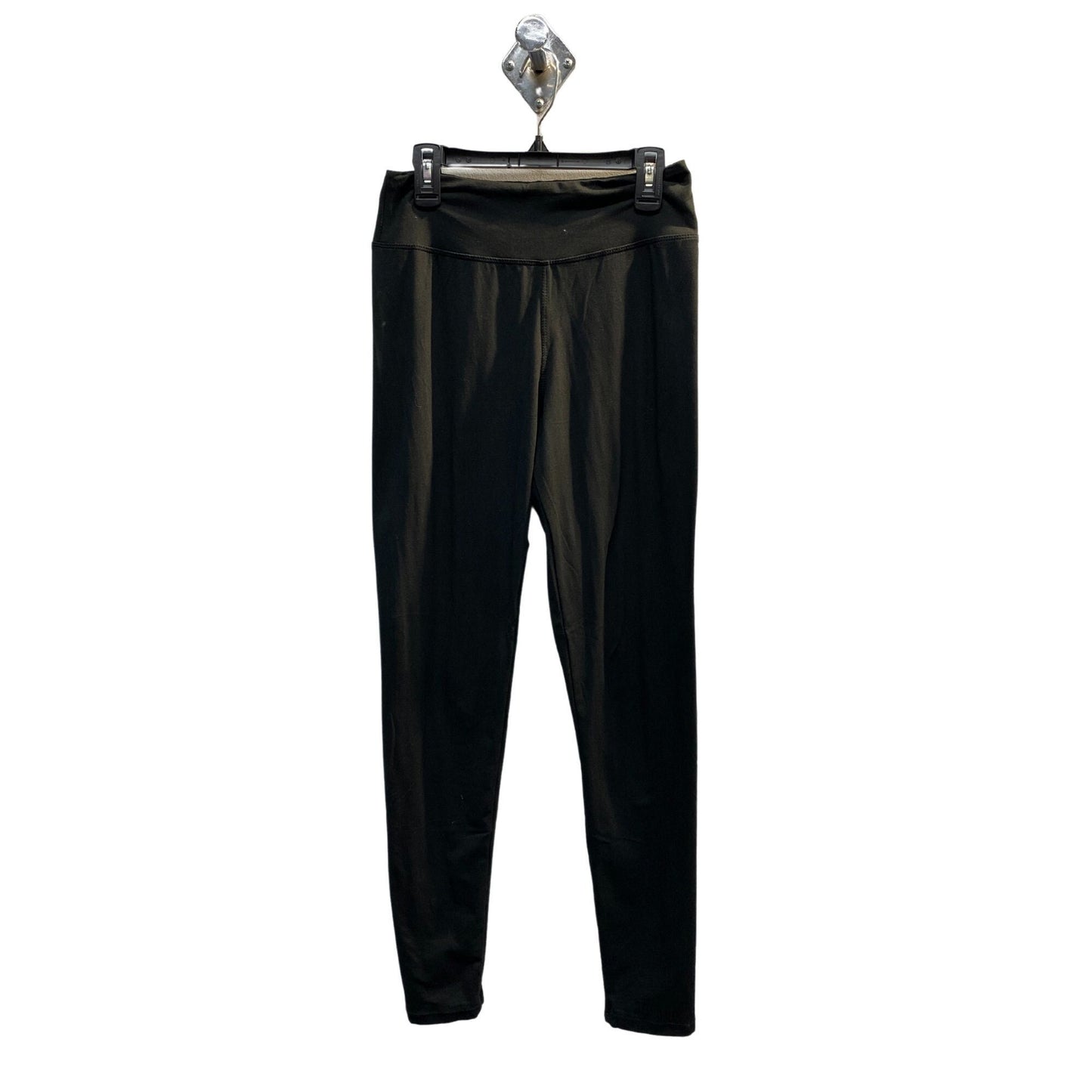 Black Yoga Pants. Buttery Soft Leggings. Anti-Yeast Infection. 4 Way Stretch. Burkini Swim Pants, Tznius Leggings. Running Tights. One Size