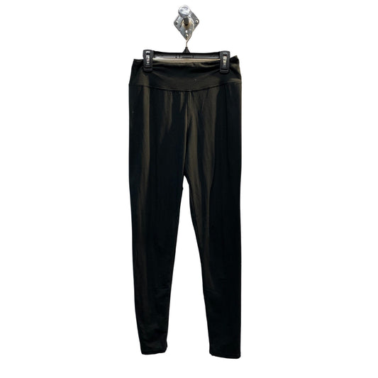 Black Yoga Pants. Buttery Soft Leggings. Anti-Yeast Infection. 4 Way Stretch. Burkini Swim Pants, Tznius Leggings. Running Tights. One Size