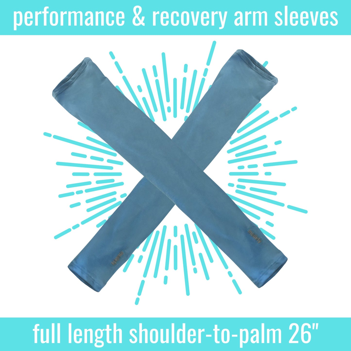 Arm Sleeves / Arm Tights / Full Coverage Arm Tights / Arm Sleeves Sun Protection / Modesty Accessories / Athletic Arm Sleeves
