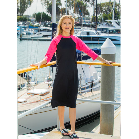 modest swimwear