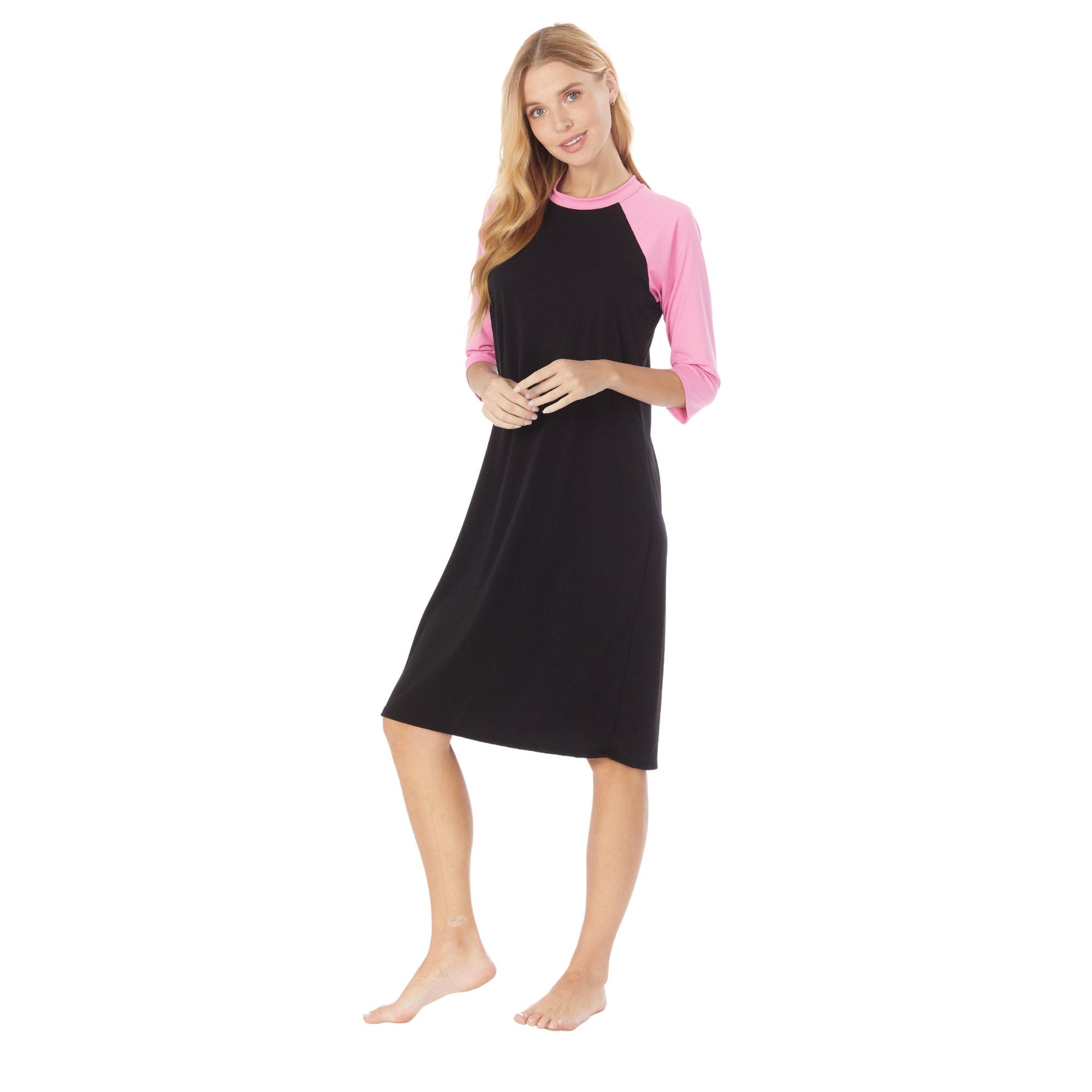 comfortable fit swim