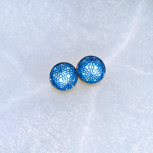 Hijab Magnets | Hijab Pins| Hijab Closure | Jeweled Scarf Accessories |Eid Muslim Gift | Geometric Strong Magnet | Scarf Magnet | FREE SHIP