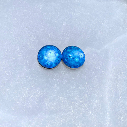 Hijab Magnets | Hijab Pins| Hijab Closure | Jeweled Scarf Accessories | Muslim Gift | Floral inspired Magnet | Scarf Magnet | FREE SHIP