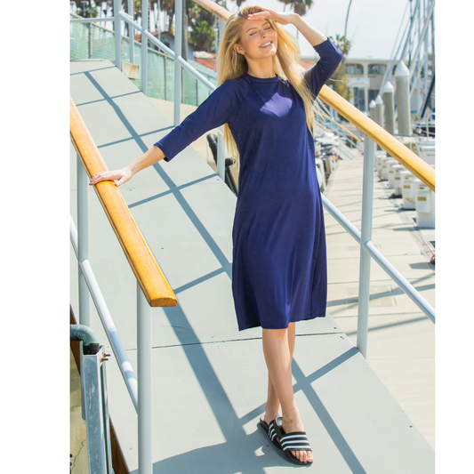 Top 10 Features to Look for in High‑Performance Modest Activewear