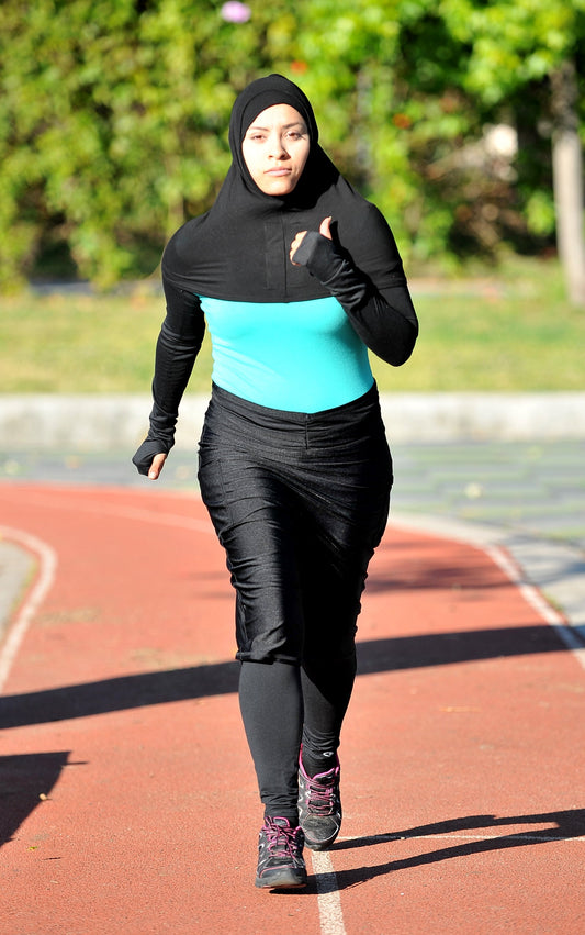 Choosing Activewear That Provides Full Coverage Without Overheating