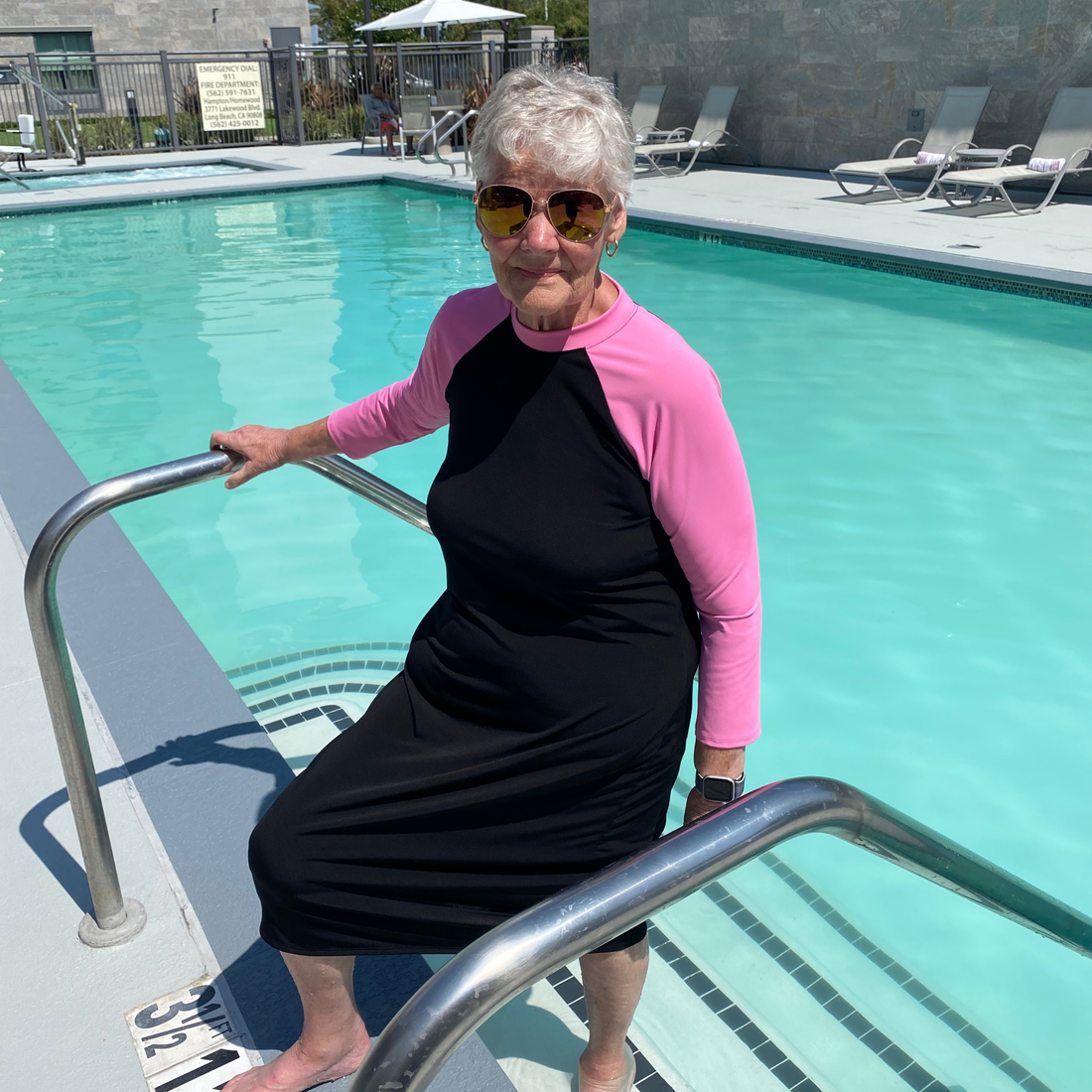 Modefywear Is Ushering in a New Era of Geriatric Wear