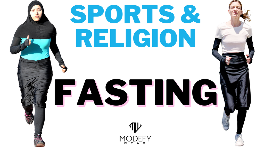 Fasting, Religion and Sports: How Different Faiths Balance Their Spiritual and Physical Needs