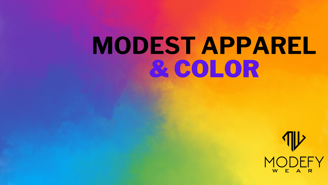 all about modest apparel - the color red and its meaning in Hasidic Judaism, Islam, Pentecost, and Catholicism, 