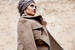 Fashion-Forward Fall Outfits for the Modest Muslim Woman
