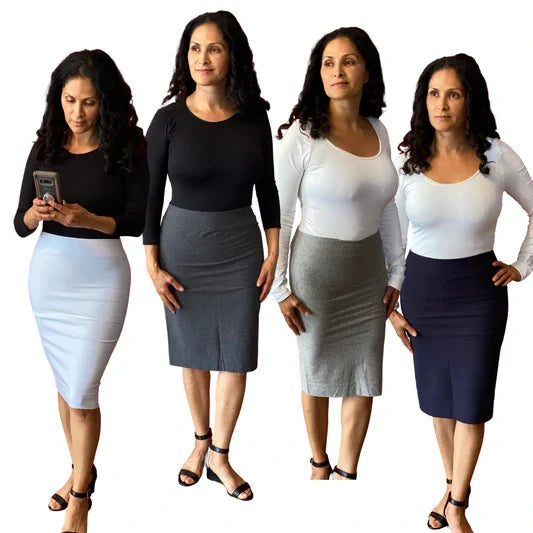Why Modesty is Important in Clothing
