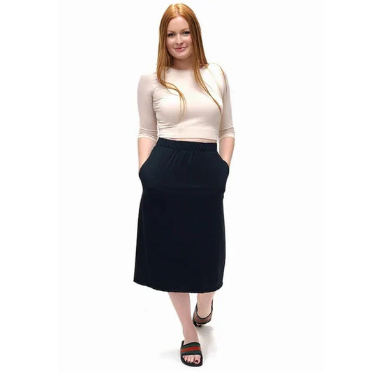 10 Modest Outfit Ideas for Summer
