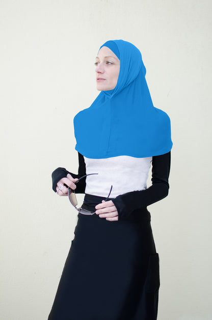 Hijab for Medical Professionals