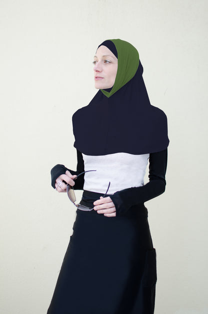 Hijab for the Modern Woman