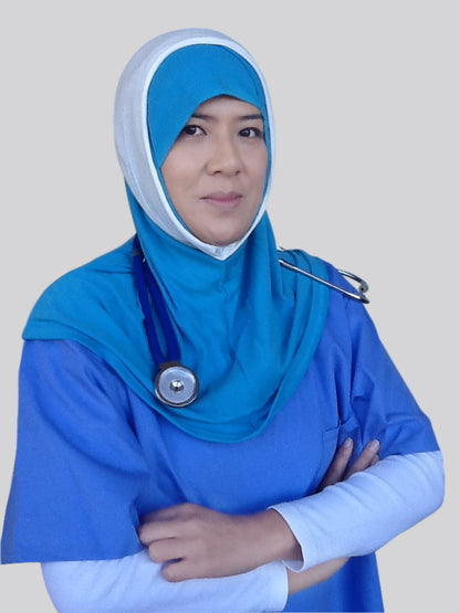 Hijab for Professional Women