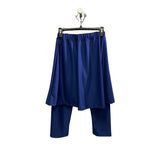 Navy Blue Girls Modest Swimwear Sz S-XXL