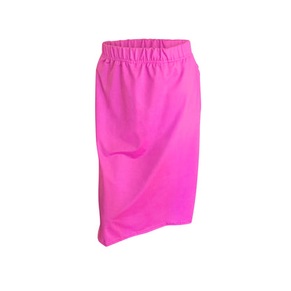 Modest Exercise Skirt Swim Skirt Activewear Skirt Swimsuit Swimwear