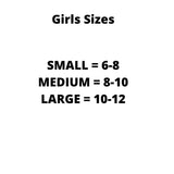 Girls Swim Dress Full Cover (Black)