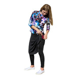 Extra Long Skirted Leggings Modest Activewear  Jewish Tzniut,  Muslimah Activewear, Pentecostal Activewear, Golf Skirt, Tennis Skirt
