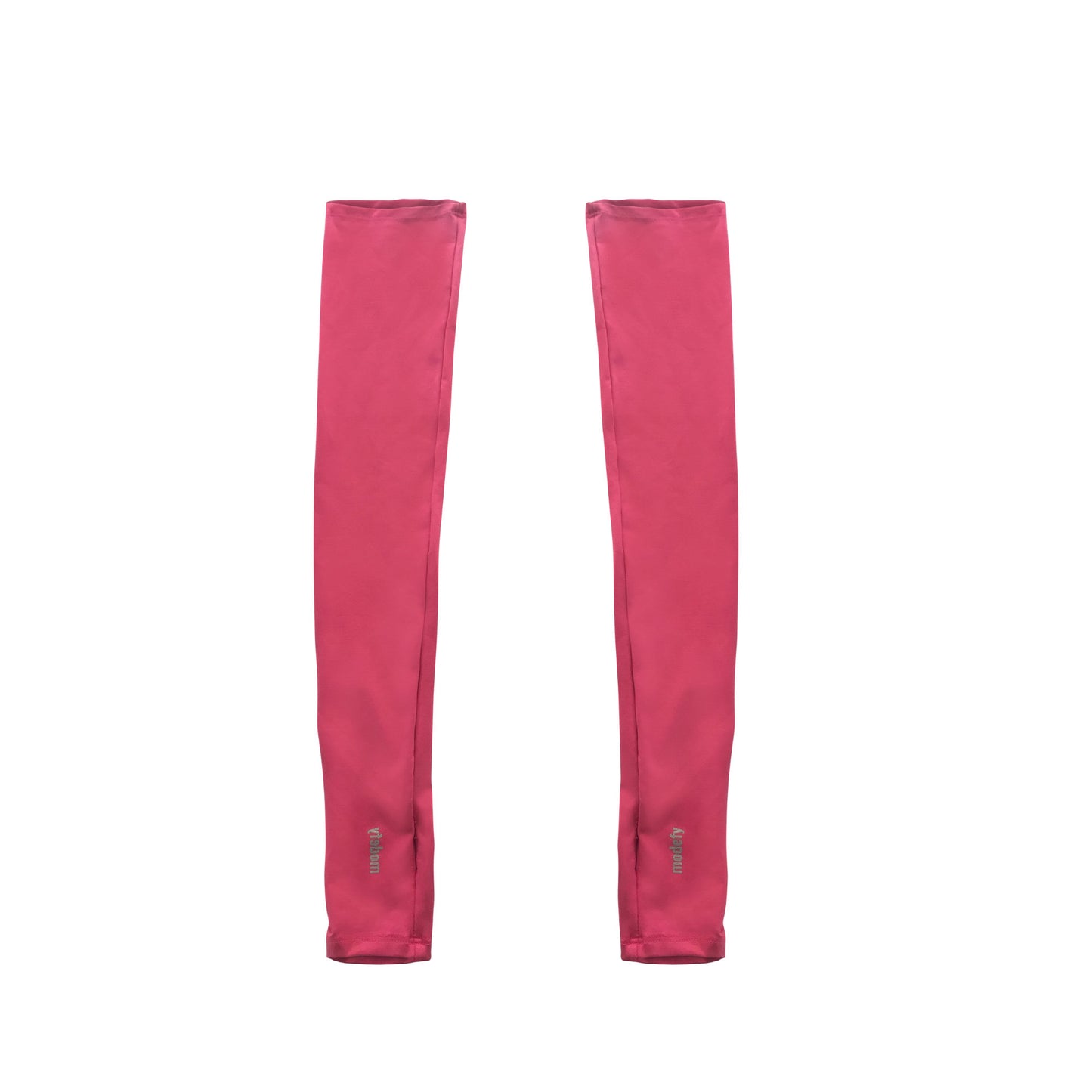 Full Coverage Arm Tights (Coral)