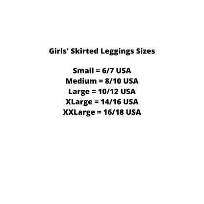 Navy Blue Girls Modest Swimwear swim skirt with leggings, Tzniut Swimsuit, Islamic Girls Burkini, Sz S-XXL