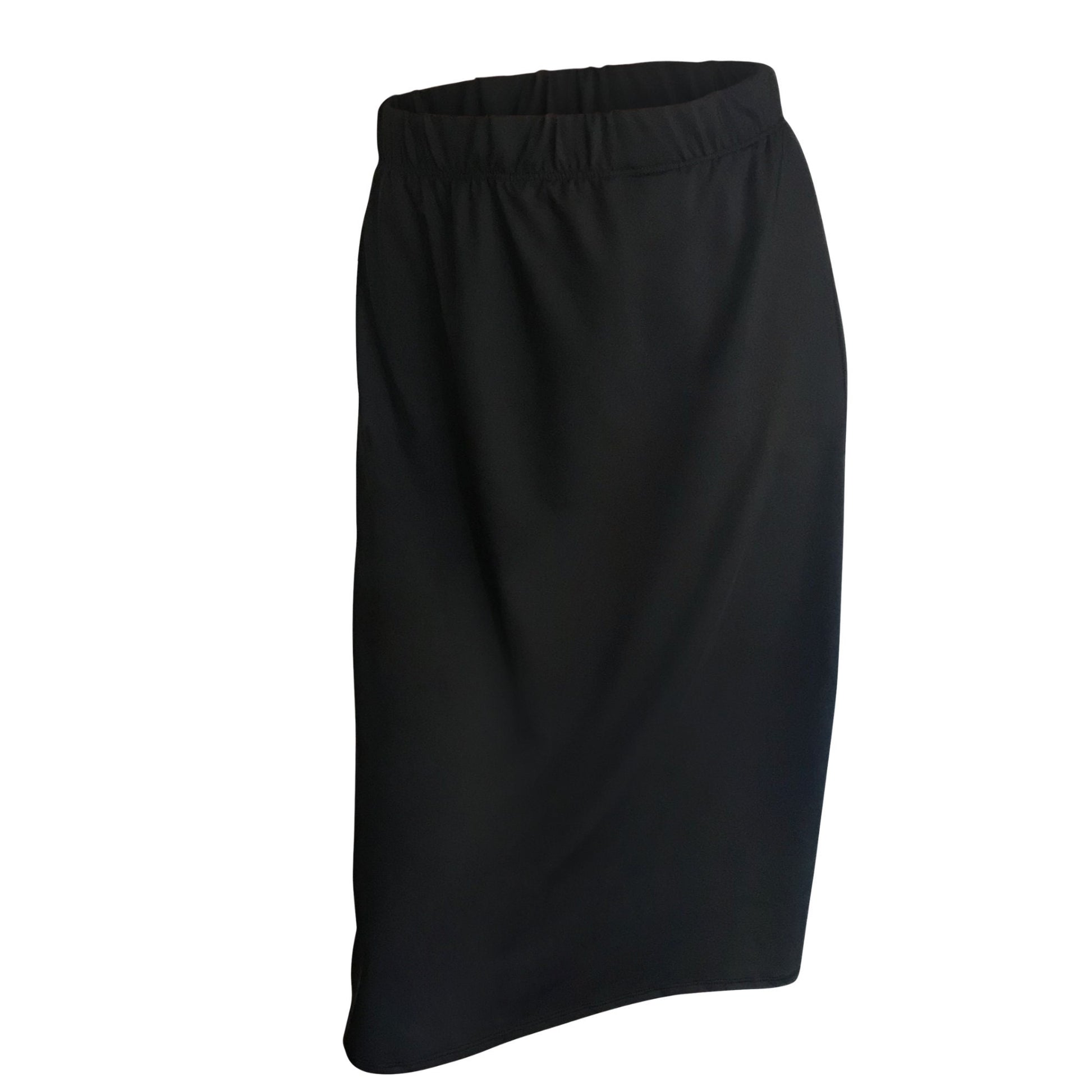 Running - Swim Skirt with Built in Leggings and Fast Drying – Apostolic  Clothing Company