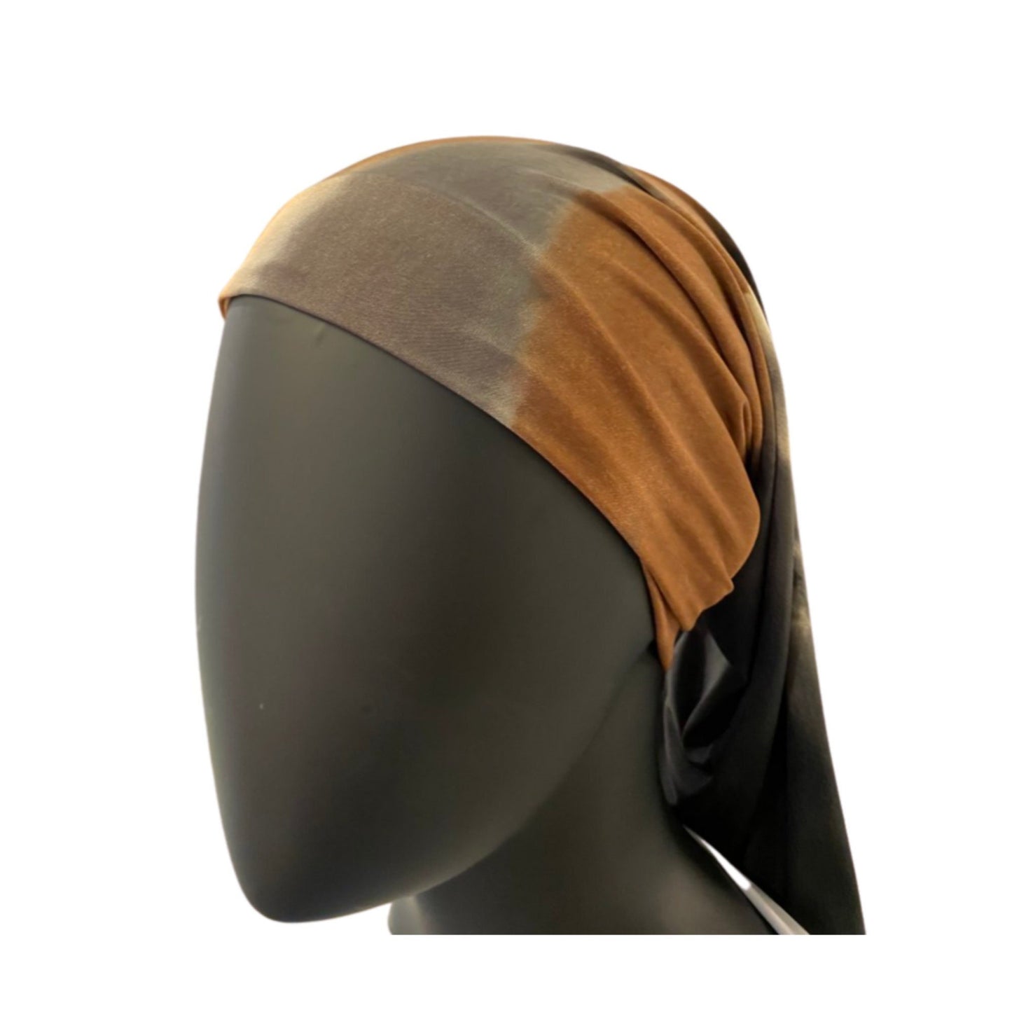 Hair Band/Dreadband/Sports Headband/ Runner headband/ turban/hijab/tichel/muslim headwear/ kopftuch/mitpachat / hair bandana / hair kerchief