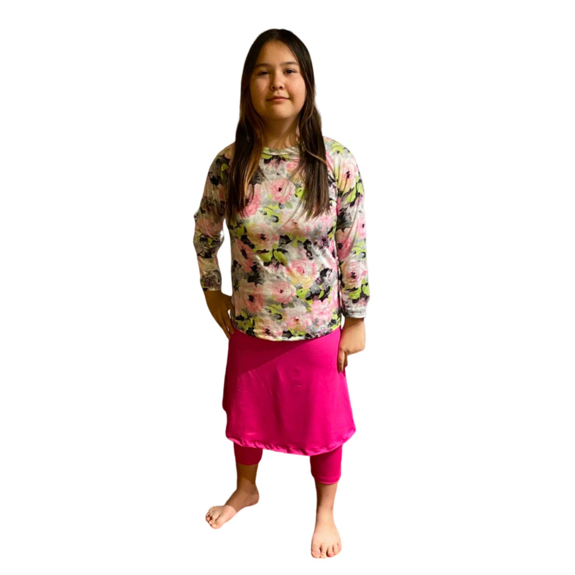 Lululemon Brand|women's Yoga Pants With Tennis Skirt - Slim Fit Gym Leggings
