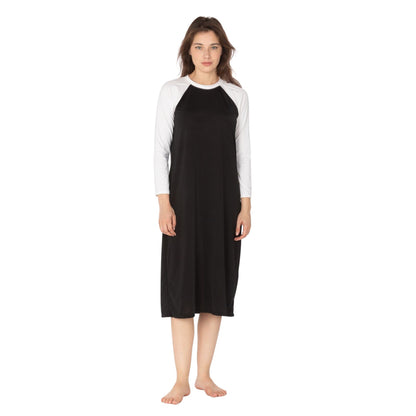 Swim Dress, Longer Swim Dress, Plus Size Swim, Modest Swimwear, Sun Protection Swimwear, Tznius Swimwear, Burkini, Small-3XL! Loose Fitting 2XL/3XL (