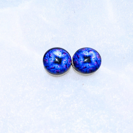 Hijab Magnets | Hijab Pins| Hijab Closure | Jeweled Scarf Accessories |Eid Muslim Gift | Iridescent Strong Magnet | Scarf Magnet | FREE SHIP