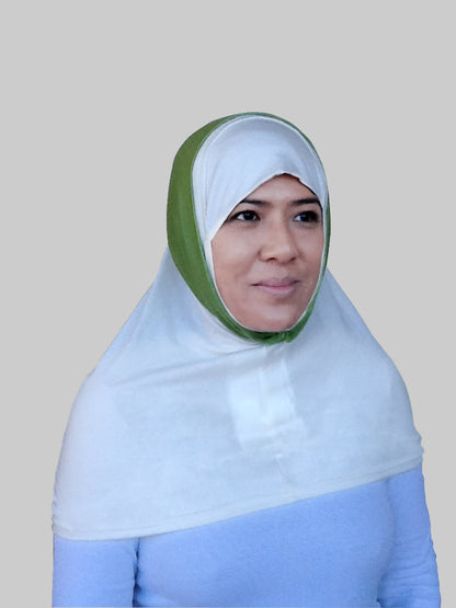Super Soft Hijabs