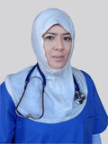 Hijab for the Medical Field